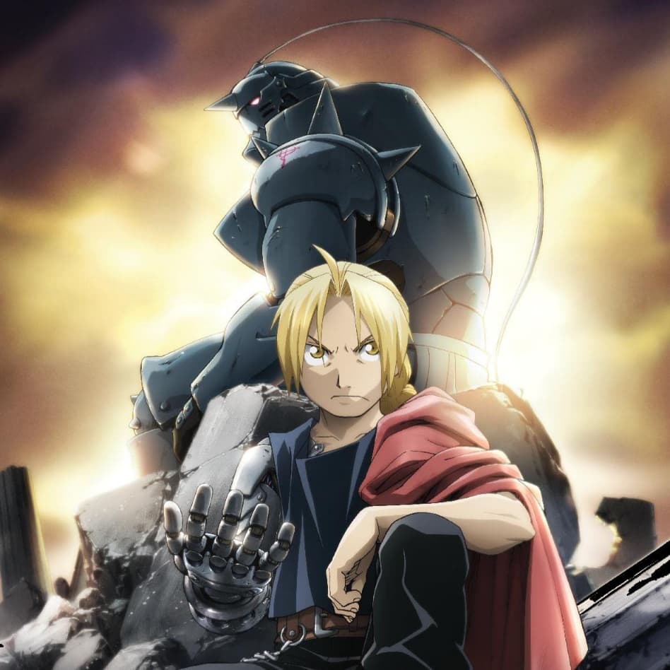 Again - FMAB